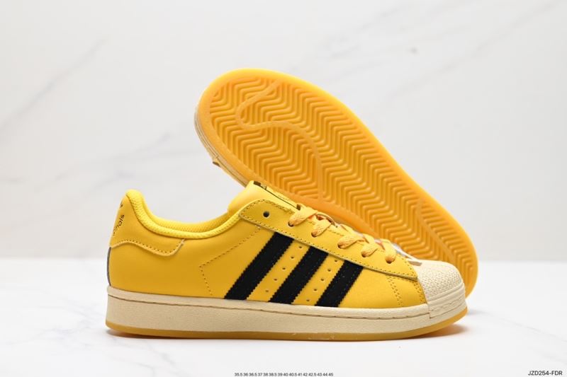 Adidas Superstar Shoes